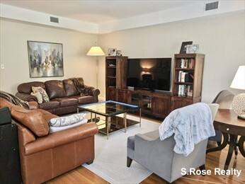Apartment for rent at 18 Dean Rd #3, Brookline, MA 02445