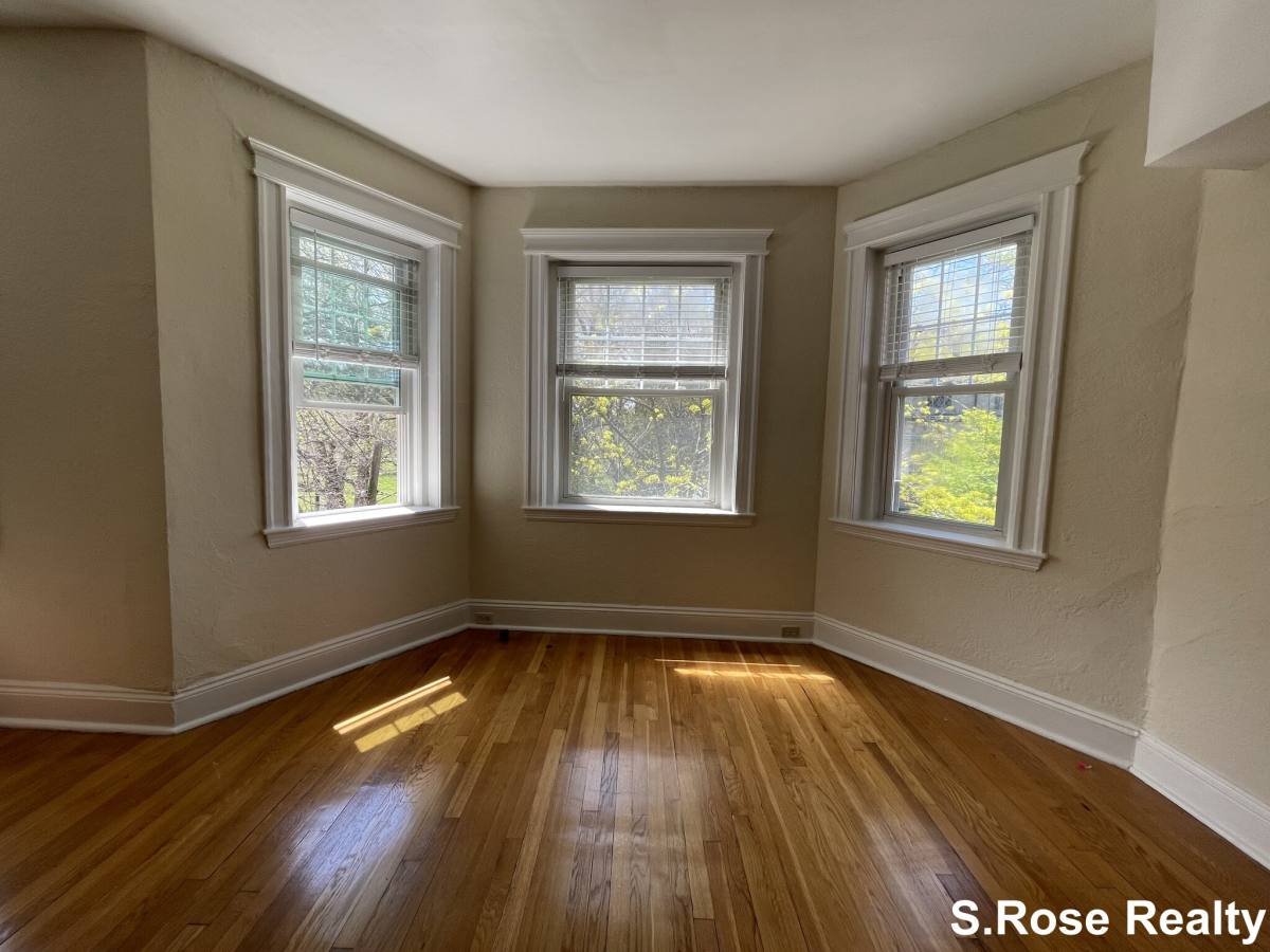 Apartment for rent at 18 Dean Rd #3, Brookline, MA 02445