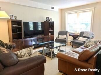 Apartment for rent at 18 Dean Rd #3, Brookline, MA 02445