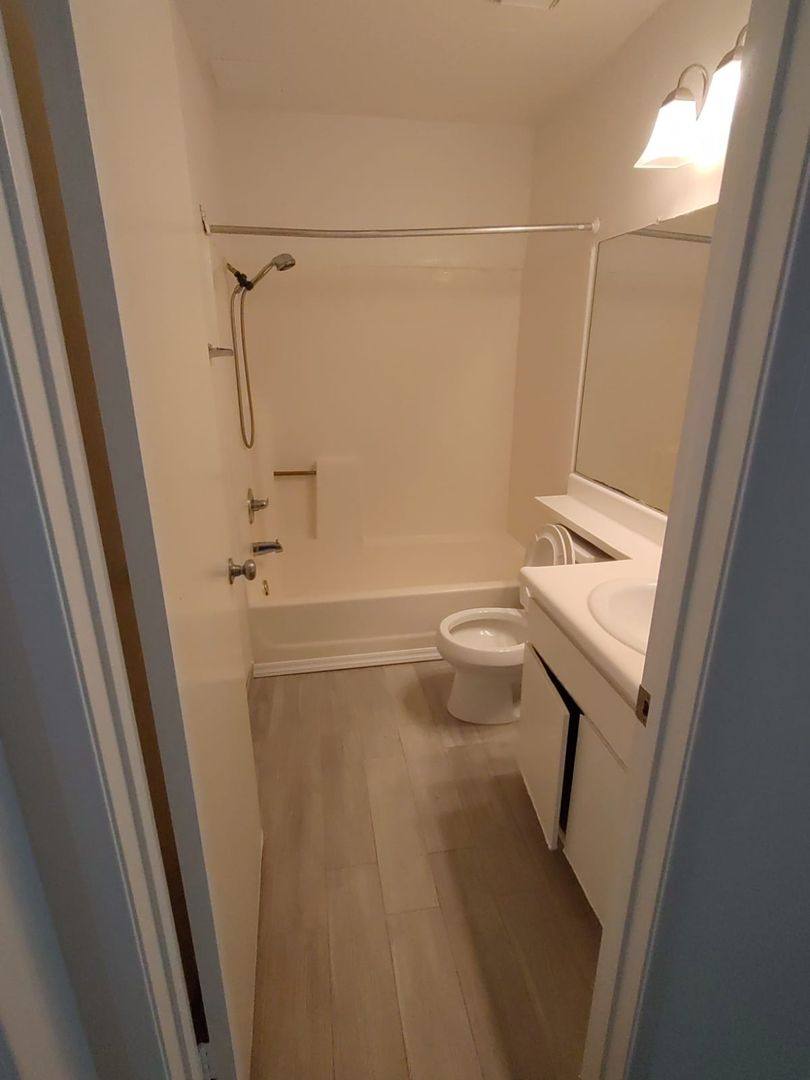 Apartment for rent at 5715 N Vista St, San Gabriel, CA 91775