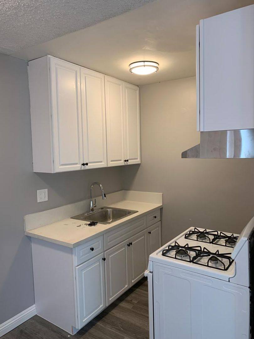 Apartment for rent at 5715 N Vista St, San Gabriel, CA 91775