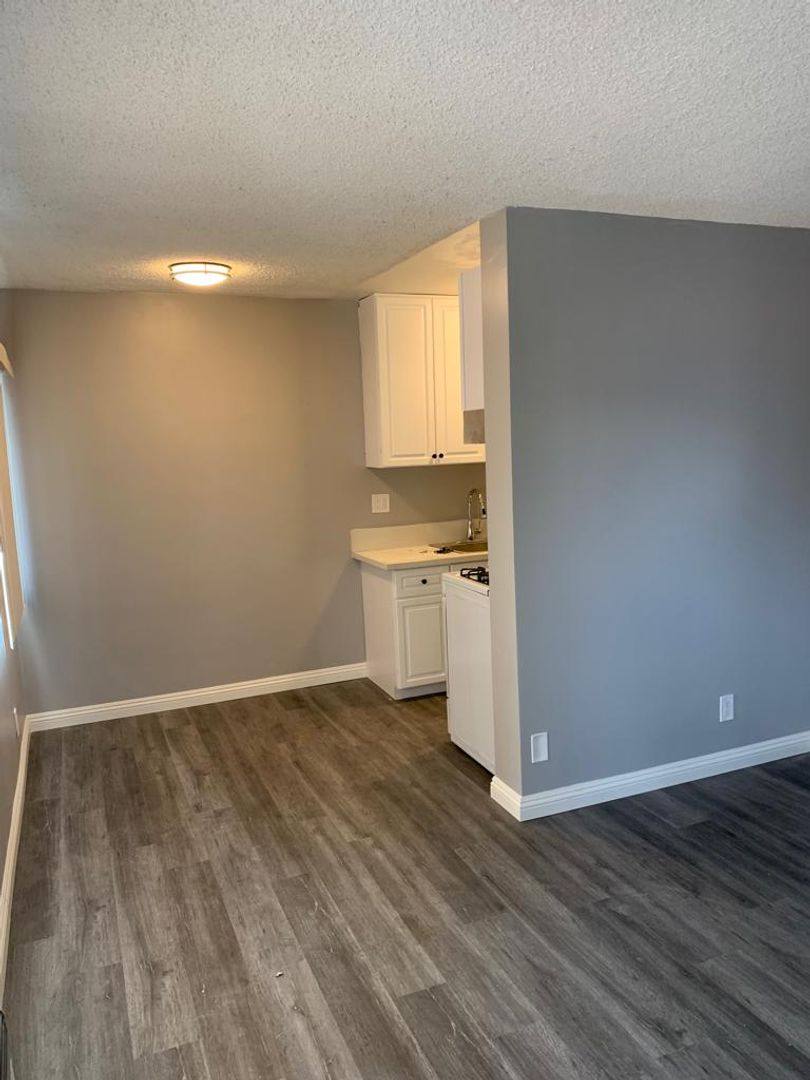 Apartment for rent at 5715 N Vista St, San Gabriel, CA 91775