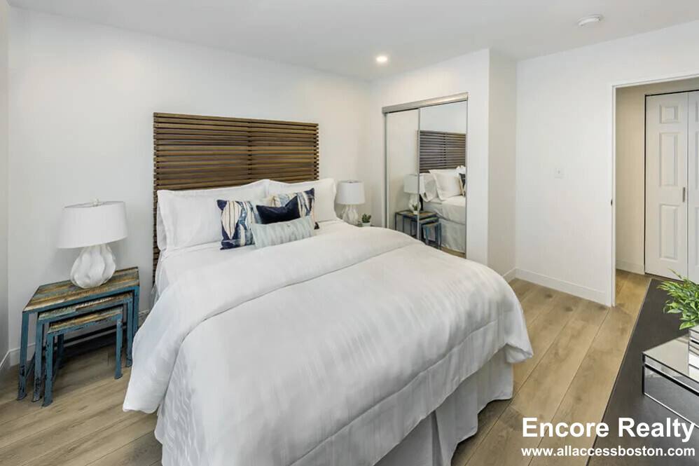 Apartment for rent at 10 Camelot Court #10-6J, Brighton, MA 02135