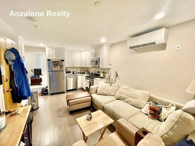 Apartment for rent at 3 Stillman Place #3, Boston, MA 02113