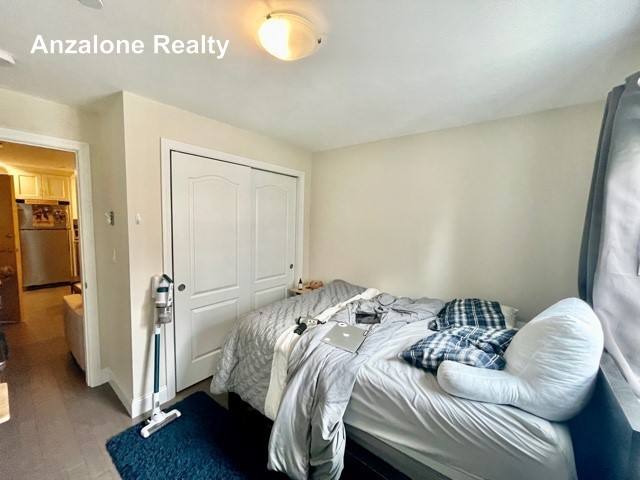 Apartment for rent at 3 Stillman Place #3, Boston, MA 02113