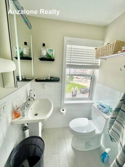 Apartment for rent at 3 Stillman Place #3, Boston, MA 02113