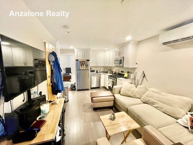 Apartment for rent at 3 Stillman Place #3, Boston, MA 02113