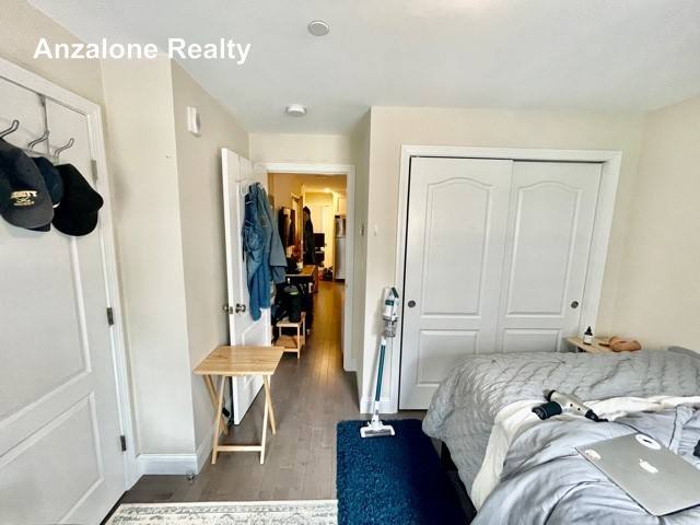 Apartment for rent at 3 Stillman Place #3, Boston, MA 02113