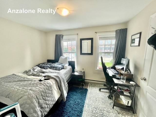 Apartment for rent at 3 Stillman Place #3, Boston, MA 02113