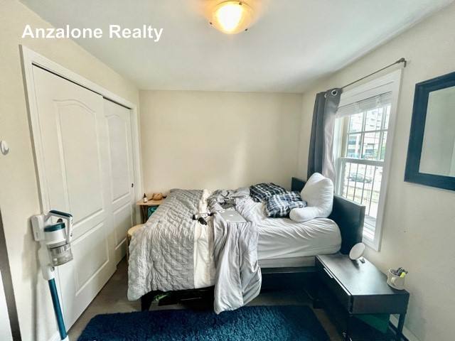 Apartment for rent at 3 Stillman Place #3, Boston, MA 02113
