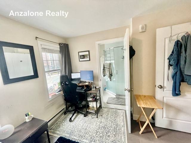 Apartment for rent at 3 Stillman Place #3, Boston, MA 02113