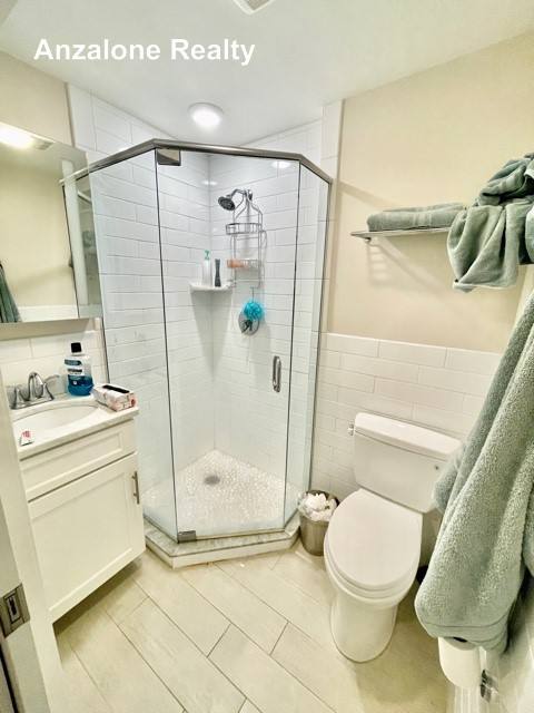 Apartment for rent at 3 Stillman Place #3, Boston, MA 02113
