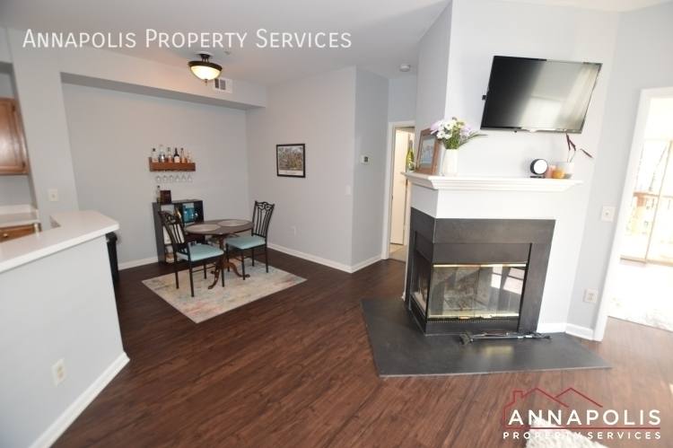 Condo for rent at 60H Sandstone Court, Annapolis, MD 21403