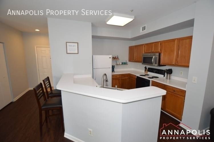 Condo for rent at 60H Sandstone Court, Annapolis, MD 21403