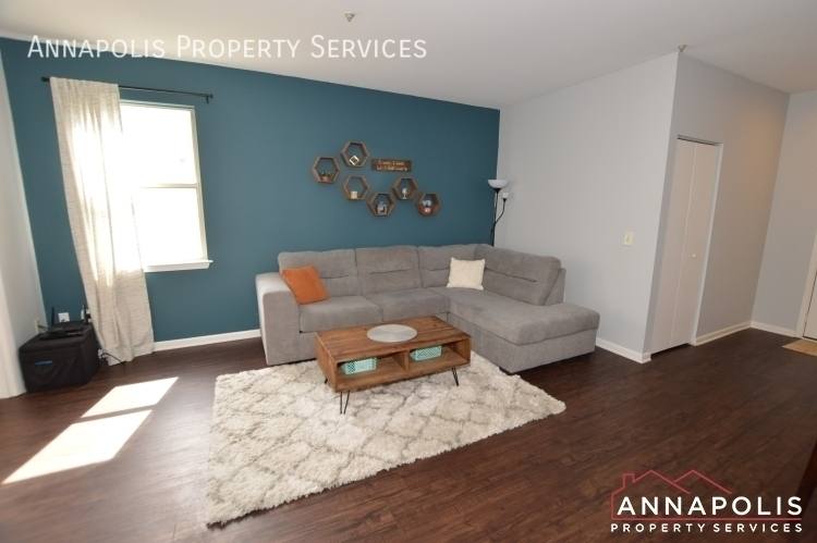 Condo for rent at 60H Sandstone Court, Annapolis, MD 21403