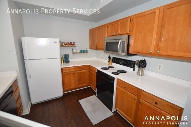 Condo for rent at 60H Sandstone Court, Annapolis, MD 21403
