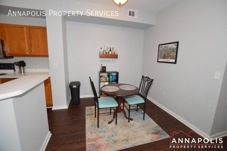 Condo for rent at 60H Sandstone Court, Annapolis, MD 21403