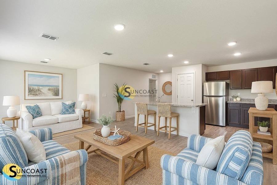 Apartment for rent at 13 Plumtree Place #B, Palm Coast, FL 32164