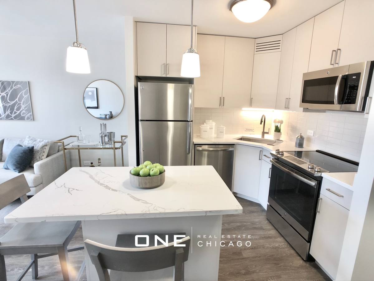 Apartment for rent at 330 W Illinois #2, Chicago, IL 60654
