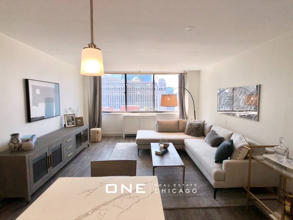 Apartment for rent at 330 W Illinois #2, Chicago, IL 60654