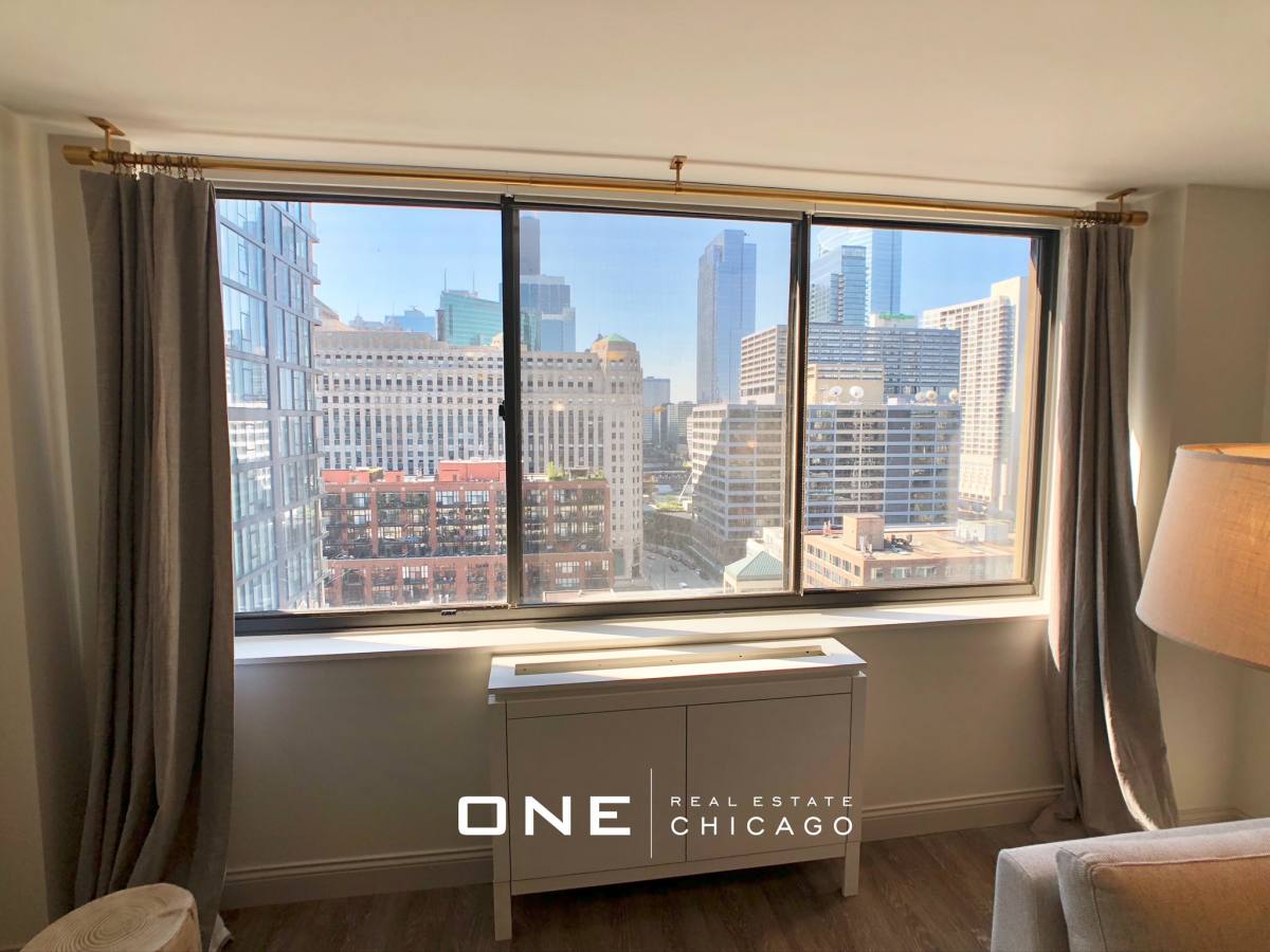 Apartment for rent at 330 W Illinois #2, Chicago, IL 60654