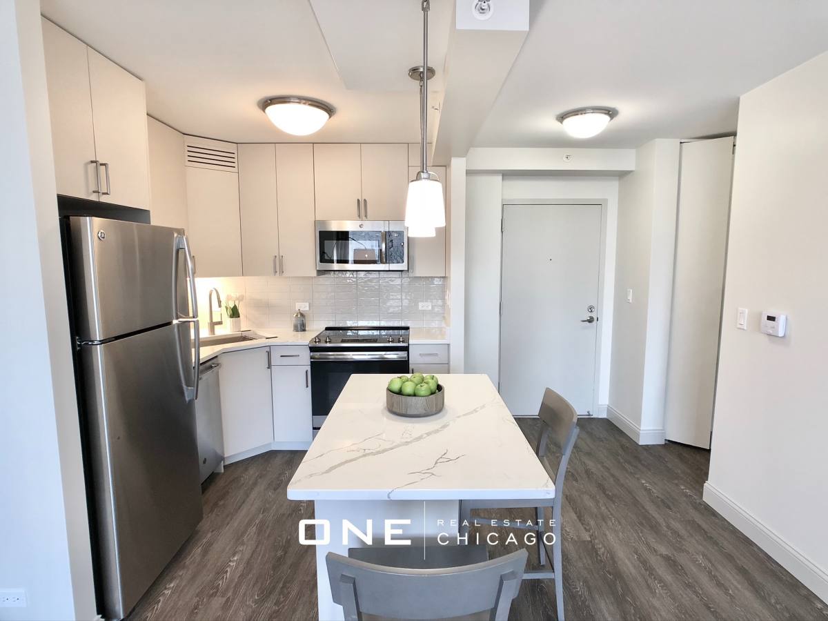 Apartment for rent at 330 W Illinois #2, Chicago, IL 60654
