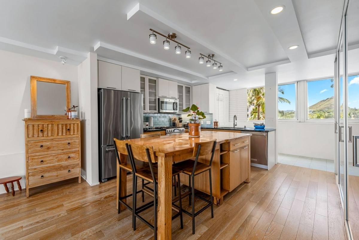 Condo for rent at 2895 Kalakaua Ave, Honolulu, HI 96815