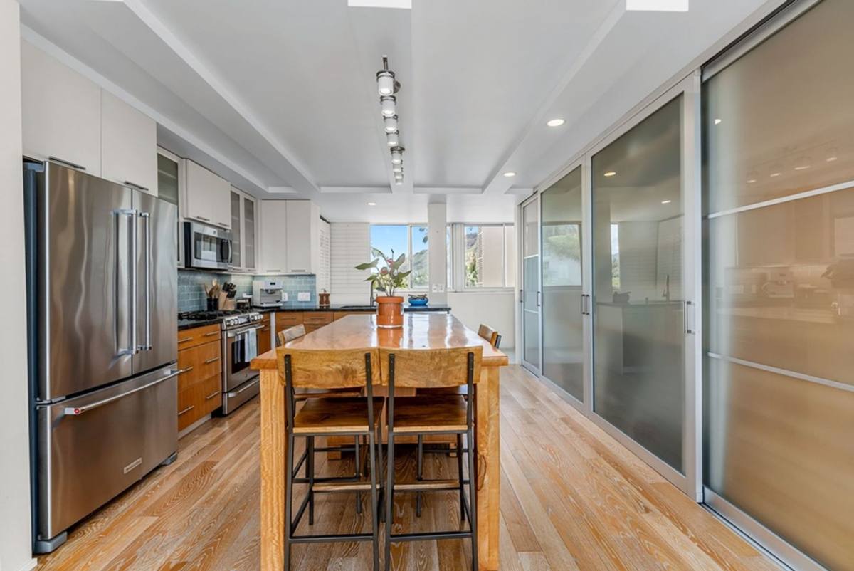Condo for rent at 2895 Kalakaua Ave, Honolulu, HI 96815