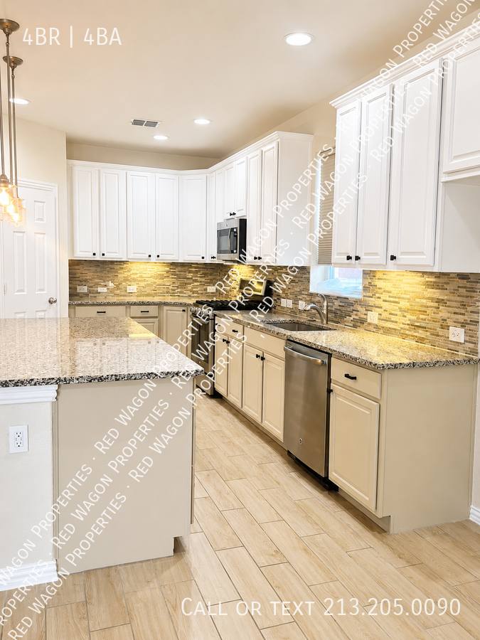 House for rent at 12025 Vignette, Schertz, TX 78154