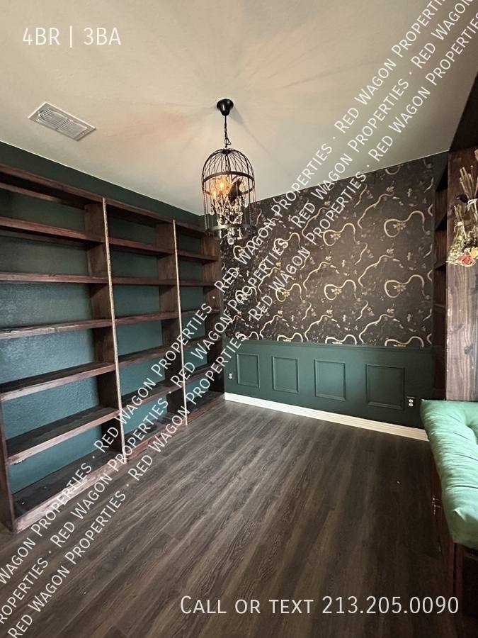 House for rent at 7404 Cottontail Cliff, San Antonio, TX 78253