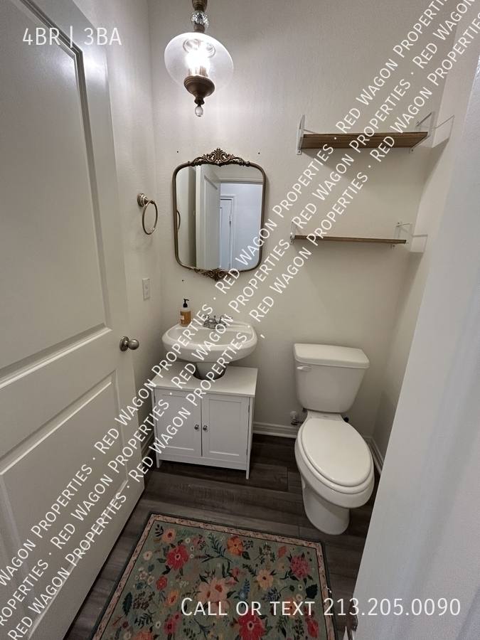 House for rent at 7404 Cottontail Cliff, San Antonio, TX 78253