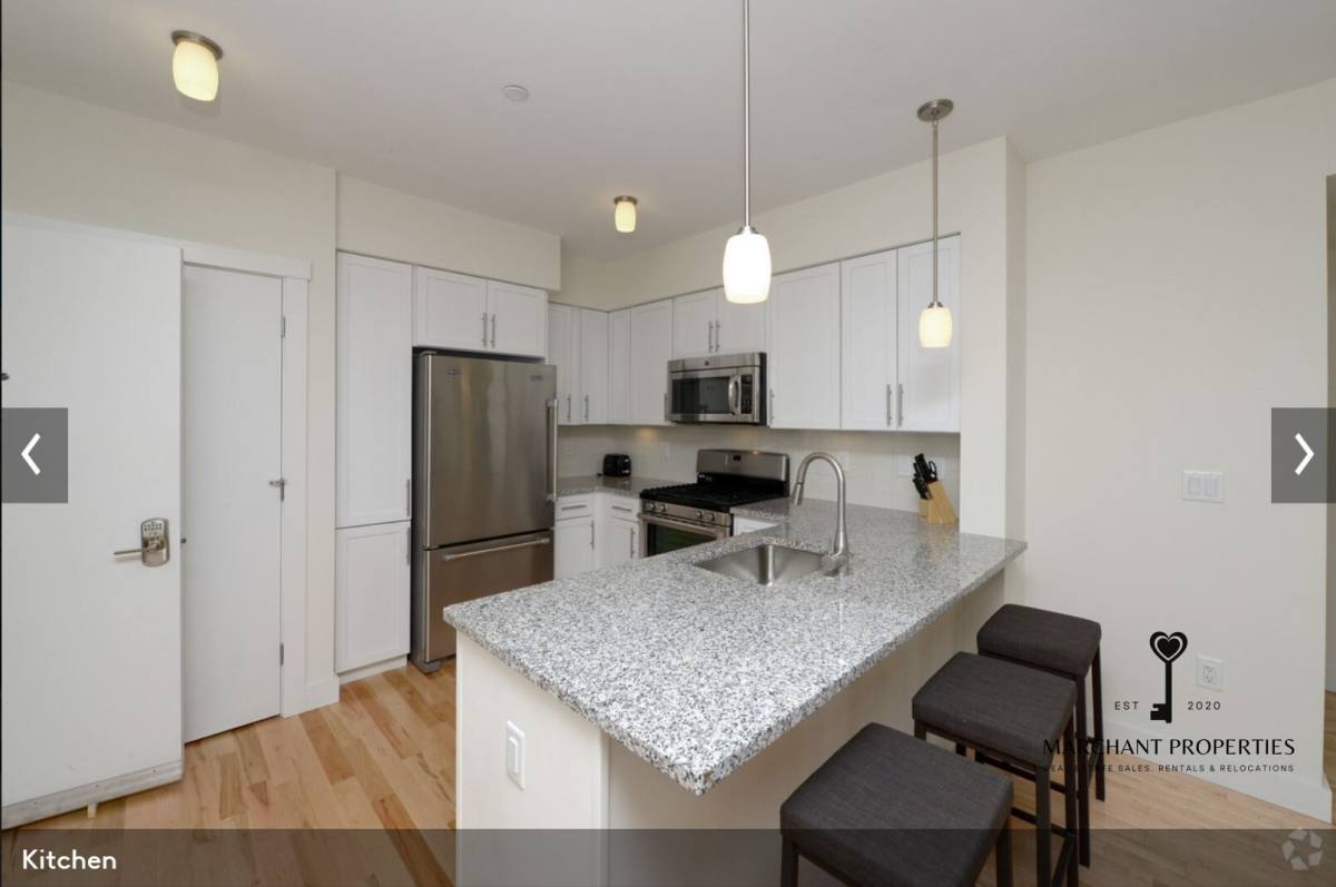 Apartment for rent at 603 Concord Ave #412, Cambridge, MA 02138