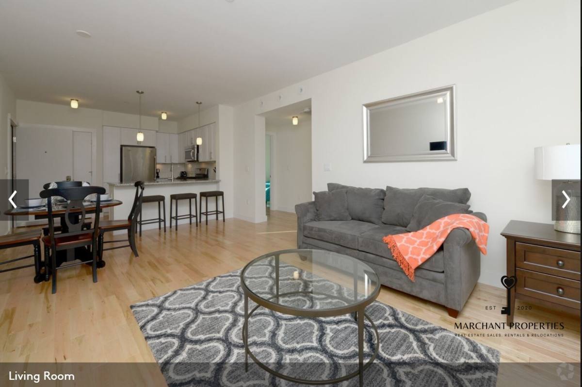 Apartment for rent at 603 Concord Ave #412, Cambridge, MA 02138