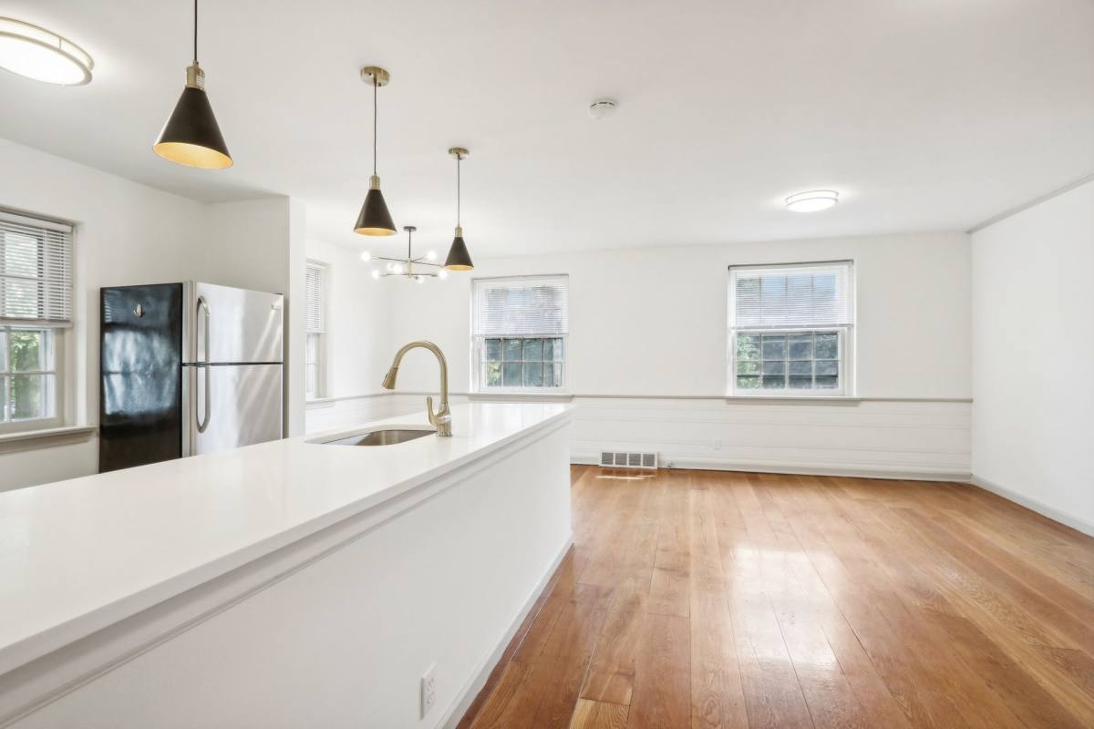 Apartment for rent at 2911 Woodpipe Lane #2911A, Philadelphia, PA 19129
