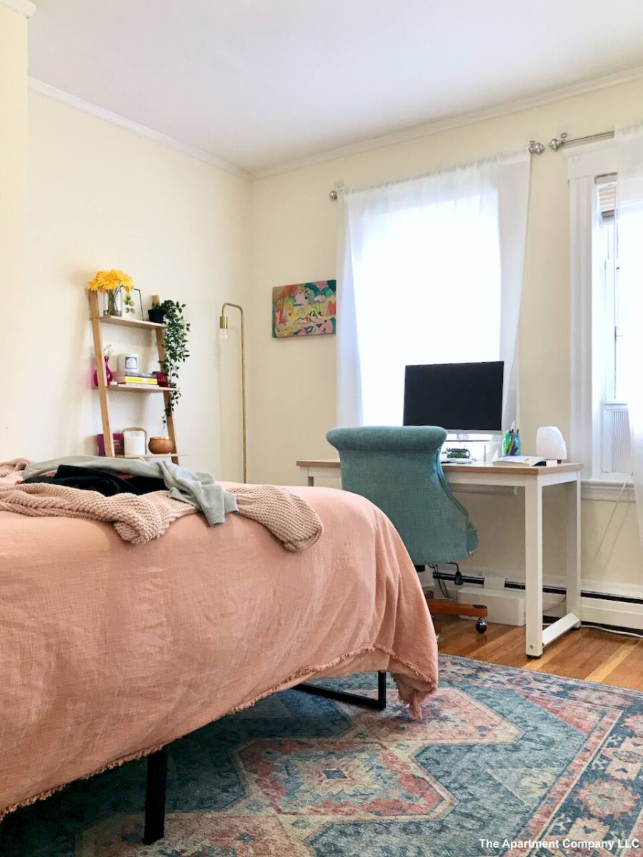 House for rent at 236 Cedar St #2, Somerville, MA 02145