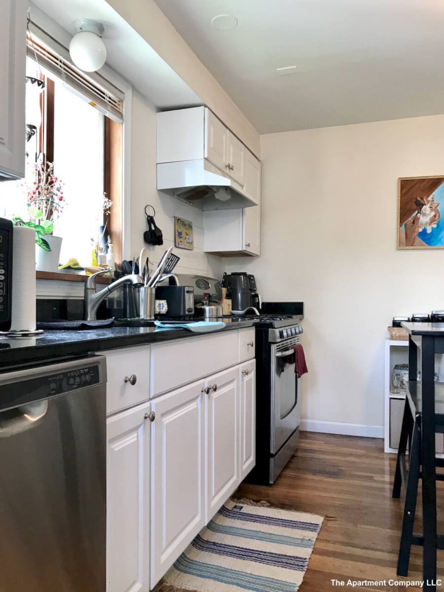 House for rent at 236 Cedar St #2, Somerville, MA 02145