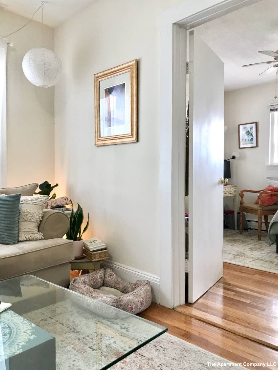 House for rent at 236 Cedar St #2, Somerville, MA 02145