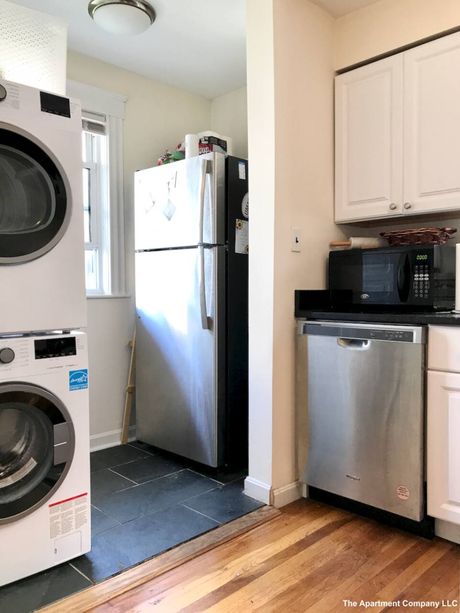 House for rent at 236 Cedar St #2, Somerville, MA 02145