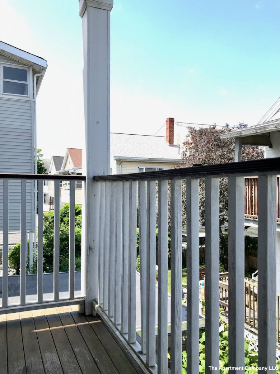 House for rent at 236 Cedar St #2, Somerville, MA 02145