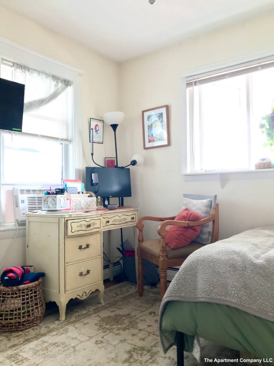 House for rent at 236 Cedar St #2, Somerville, MA 02145