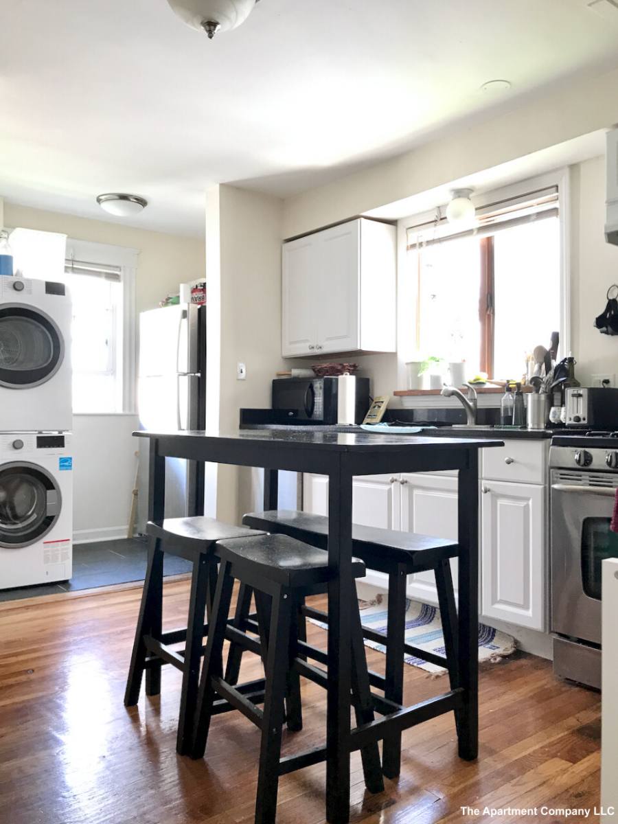 House for rent at 236 Cedar St #2, Somerville, MA 02145
