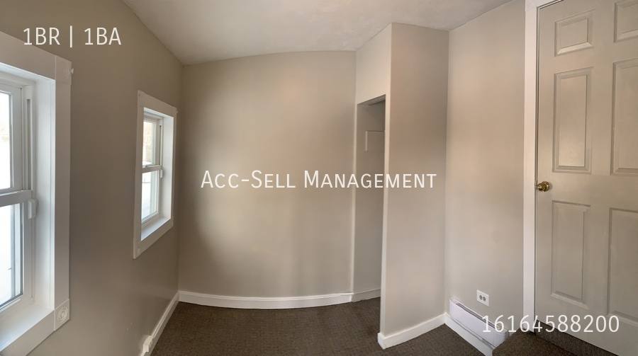 Apartment for rent at 825 Evergreen St SE #WEST, Grand Rapids, MI 49507