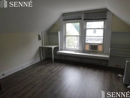 Apartment for rent at 15 Prentiss St #3, Cambridge, MA 02140