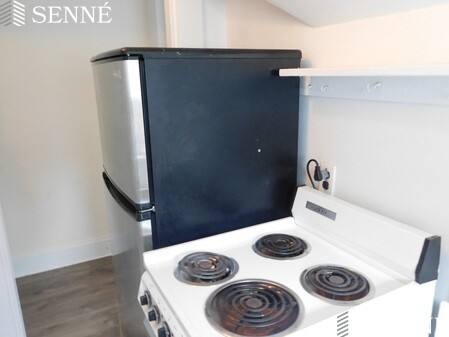 Apartment for rent at 15 Prentiss St #3, Cambridge, MA 02140