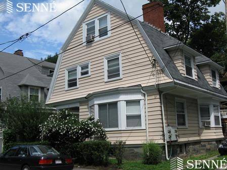 Apartment for rent at 15 Prentiss St #3, Cambridge, MA 02140
