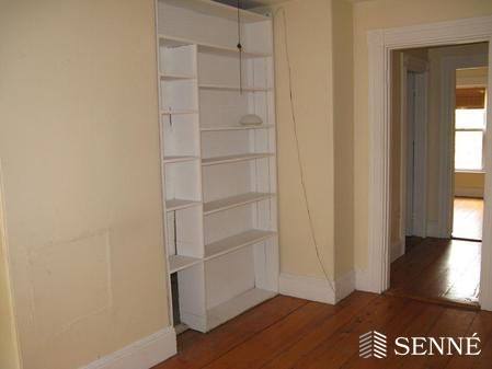 Apartment for rent at 7 Forest St #4, Cambridge, MA 02140
