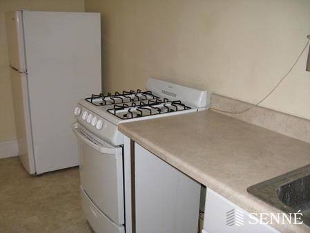 Apartment for rent at 7 Forest St #4, Cambridge, MA 02140