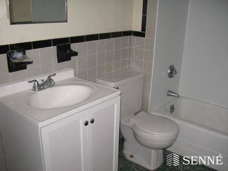 Apartment for rent at 7 Forest St #4, Cambridge, MA 02140