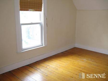 Apartment for rent at 7 Forest St #4, Cambridge, MA 02140