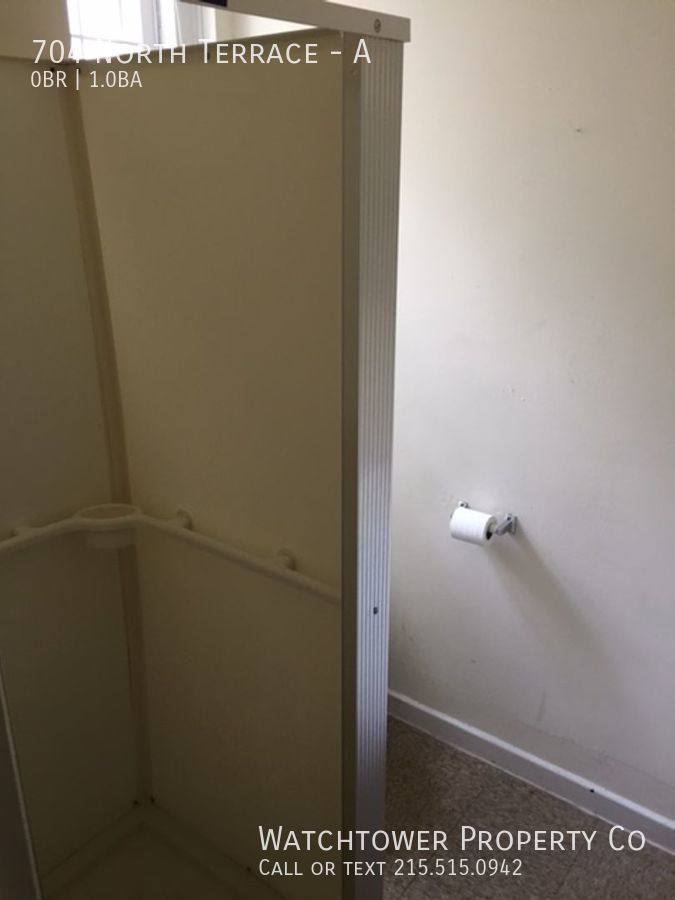 Apartment for rent at 704 N Terrace #A, Philadelphia, PA 19123